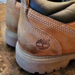 Mens work boots